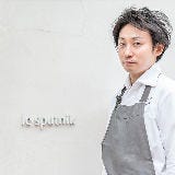 《料理人が今想うこと》ここで僕らが諦めたら、生産者はもっと苦しい『ル スプートニク』髙橋雄二郎シェフ