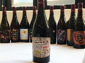 神谷町で飲みたいのは「最悪」なのに美味しすぎて、もはや買えないイタリアワイン
