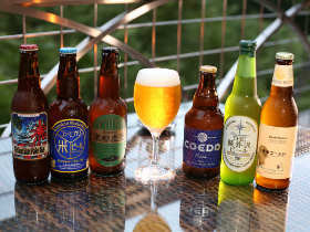 今年の夏はクラフトビール！ 東京でクラフトビールが楽しめる超おすすめビアガーデン3選