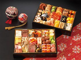 2017年は有名ホテルの「おせち」で迎える！　新春にピッタリな都内のホテルの贅沢おせちを厳選紹介