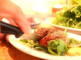 あの『よろにく』も!? 人気店が集まる『GEMS恵比寿』に大注目！