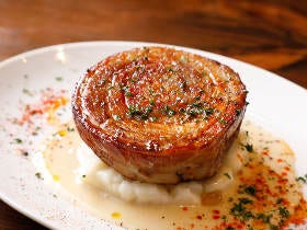 【学芸大学】囲炉裏焼き料理をバルスタイルで楽しむ『カルボ』でスペイン・イタリアの市場を体験せよ！