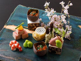 【東京】本気でおすすめ隠れ家和食（日本料理）店まとめ！旬の味覚を味わう、絶対に外さない和食店5選