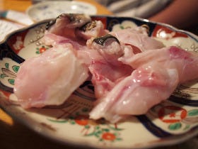 寒い季節の「ふぐ」と「鍋奉行」について～てっちりに五月蠅い男～