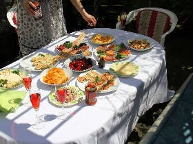 年始の来客にもう１品！シェフが教える褒められ「おにぎり」２選