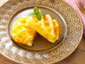 おせちの定番「栗きんとん」が絶品スイーツに変身！ ひと手間で作れる簡単アレンジレシピ3選