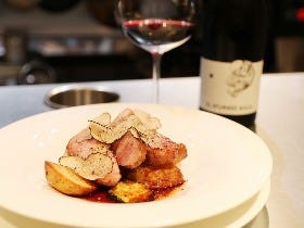 御徒町フレンチ『らみらむ』は驚きの神コスパ！ 本格派なのに癒されるビストロ料理とワインが評判