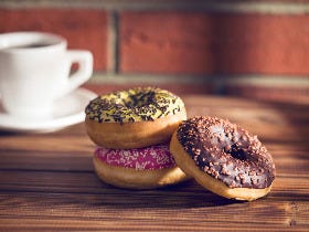 「マロンドーナツ」など、気になる最新フードは？ぐるなび旬ワード10月その2