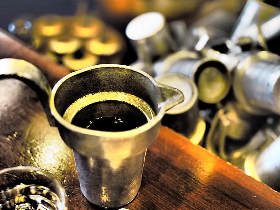 ツウぶって杓子定規な注文をするより自分の好みを見つけるほうがゴキゲンな酒の飲み方