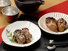 「贅沢おつまみ」で最高の晩酌を！ 1年間がんばった自分に贈りたい絶品おつまみまとめ