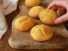 ホットケーキミックスで「スコッキー」を作ろう！ サクサク＆しっとり食感のお洒落スイーツレシピ3選