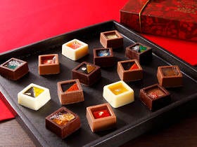 手土産のプロが厳選！バレンタインで必ず喜ばれる、上質な「チョコレート」ギフト8選【2019年版】