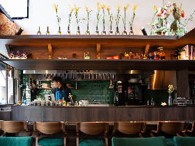 清澄白河の美味しいレストランまとめ！ ミシュラン店など、ランチ＆ディナーに使える4店厳選