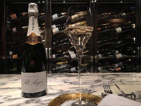 めでたいお正月に飲む、あの人が溺愛した安定の味わいの一本