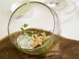 名店とはこういう店のことをいうのだと知っておくべきである