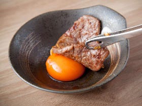 早くも潜入！ 『SATOブリアン』の新店は完全非公開の“大人の秘密基地”だった【予約方法も伝授】