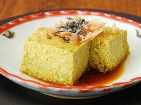 牡蠣をつぶして作る「牡蠣豆腐」の濃厚なうまみに感動！ 基本の作り方と簡単アレンジ【旬レシピ】