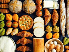 パン好き大歓喜！ 全国から大人気のパンが集結する「パンのフェス」が横浜赤レンガ倉庫にて開催