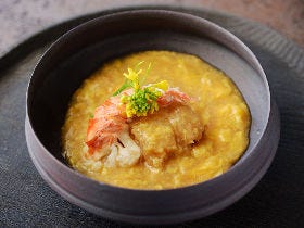 オシャレな「中華料理」はここが違う！料理・サービス・空間のすべてが素敵なネオクラシック中華『オーブ』