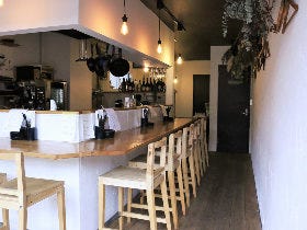 おいしいものを気軽に…が叶う！ 間違いなく満足できる、東京の「カウンタービストロ」5選