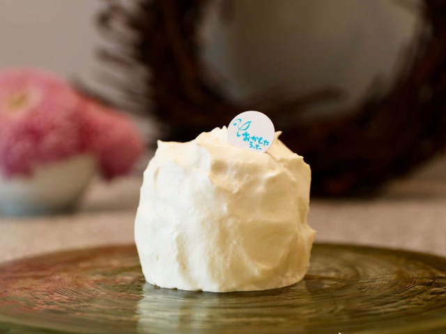 『おかしやうっちー』のショートケーキにマニアが夢中になるワケ【北参道】