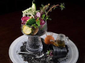 人気の王道ビストロ料理を味わうならここ！ 表参道『Bistro plein OMOTESANDO』