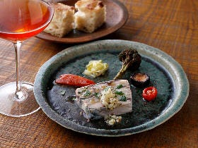 三軒茶屋『ブリッカ』のイタリアンが最高すぎ！ ”日本産”のスゴさに開眼される貴重な一軒