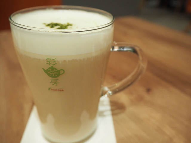 台湾茶カフェ「彩茶房」1号店が提案する、新感覚のお茶スタイル