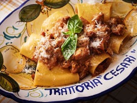 あなたのパスタはもっとおいしくなる！熟練シェフ直伝のモッチモチ♡パスタレシピ