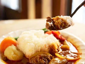 【カレー好き必見】ホルモン焼き店のランチ限定「ポカラカリー」に人気殺到！おいしさの秘密を探ってきた