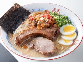 ラーメン好き大歓喜！ 日本最大級のラーメンイベント「東京ラーメンショー2017」が今年も開催