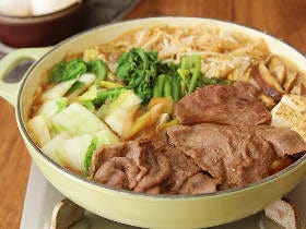 すき焼きの割り下は「前日の作り置き」が鉄則！ いつものすき焼きを格段においしくする3つのポイント