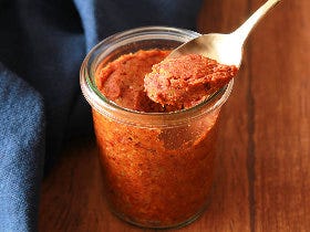 今が旬のそら豆で「豆板醤」を作ろう！ 材料4つで簡単に作れる自家製豆板醤レシピ