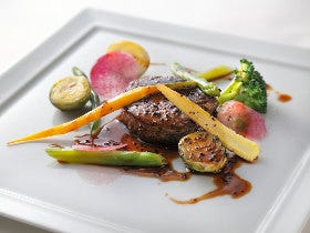 フランス料理界の巨匠ポール・ボキューズの味を気軽に楽しめる『ブラッスリー ポール・ボキューズ 銀座』