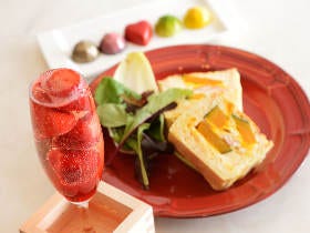 フォトジェニックで美味テイスト！ オシャレな「モクテル」が楽しめる「カフェレストラン」3選【PR】