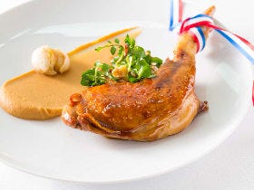 【厳選！】名店のシェフに教わる、極上のクリスマスチキンレシピ