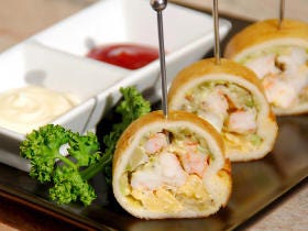 余った食パン活用術！お店レベルの一品ができる、プロ直伝のおもてなしレシピ