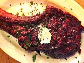 NYイチは世界一！あの『ピーター・ルーガー』を超えたと評判の熟成肉ステーキハウスが人気沸騰中