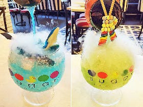 インスタグラムのシェアが全米一！　世界のスイーツ好き注目の『シュガーファクトリー』