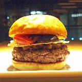 ロサンゼルス発の超人気ハンバーガーレストラン『ウマミバーガー』がついに日本上陸【3/24オープン】 