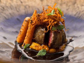 広尾・日赤通りの隠れ家イタリアン『イル テアトリーノ ダ サローネ』は圧倒的な人気レストラン！