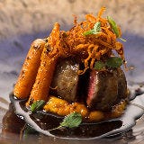 広尾・日赤通りの隠れ家イタリアン『イル テアトリーノ ダ サローネ』は圧倒的な人気レストラン！