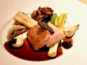 食通に愛される名店『柳家』が、フレンチレストラン『ガストロノミーソール ヤナギヤ』を名古屋にオープン