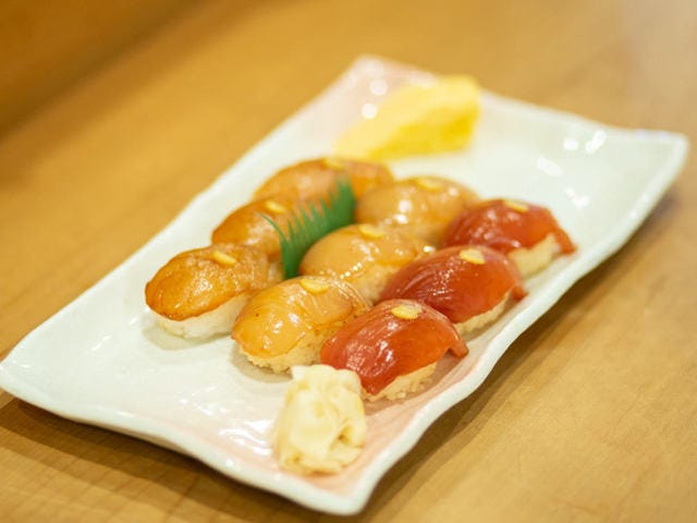 【次の旅行に】伊豆諸島の味「島寿司」を堪能！ 新島で約50年愛される老舗『栄寿司』