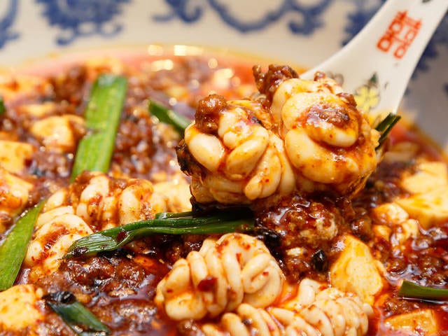吉祥寺の『中国菜四川 雲蓉（ユンロン）』はディープな四川料理が味わえるマニアックな中華料理店！
