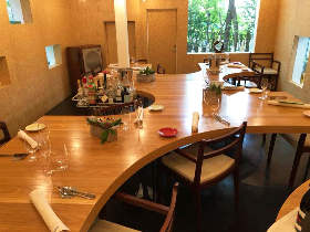 生産者たちの食材と食卓に虹を架けるために。自由が丘『mondo』宮木康彦シェフの葛藤