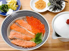 お茶漬けがハイレベルすぎ！定番から変わり種まで、米とだしにトコトンこだわるお茶漬け専門店『雅なだし』