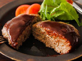 このひと手間で「ハンバーグ」は劇的においしくなる！ ポイントは「ひき肉の合わせワザ」