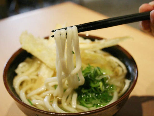 「九州うどん」が新たなブームを巻き起こす！ 都内で味わう絶品「九州うどん」まとめ