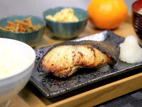 ふっくらジューシーな「西京漬け」にご飯がとまらない！ 芸能人御用達の「西京漬け」専門店が高円寺に誕生
